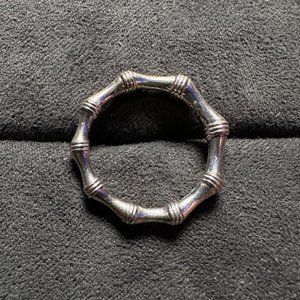 Links of London size 6 ring